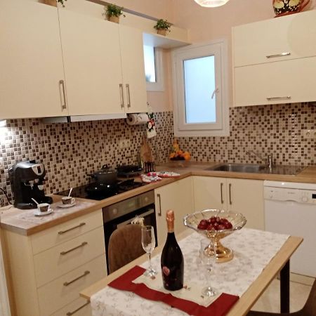 Ennie'S Place Corfu  Zewnętrze zdjęcie