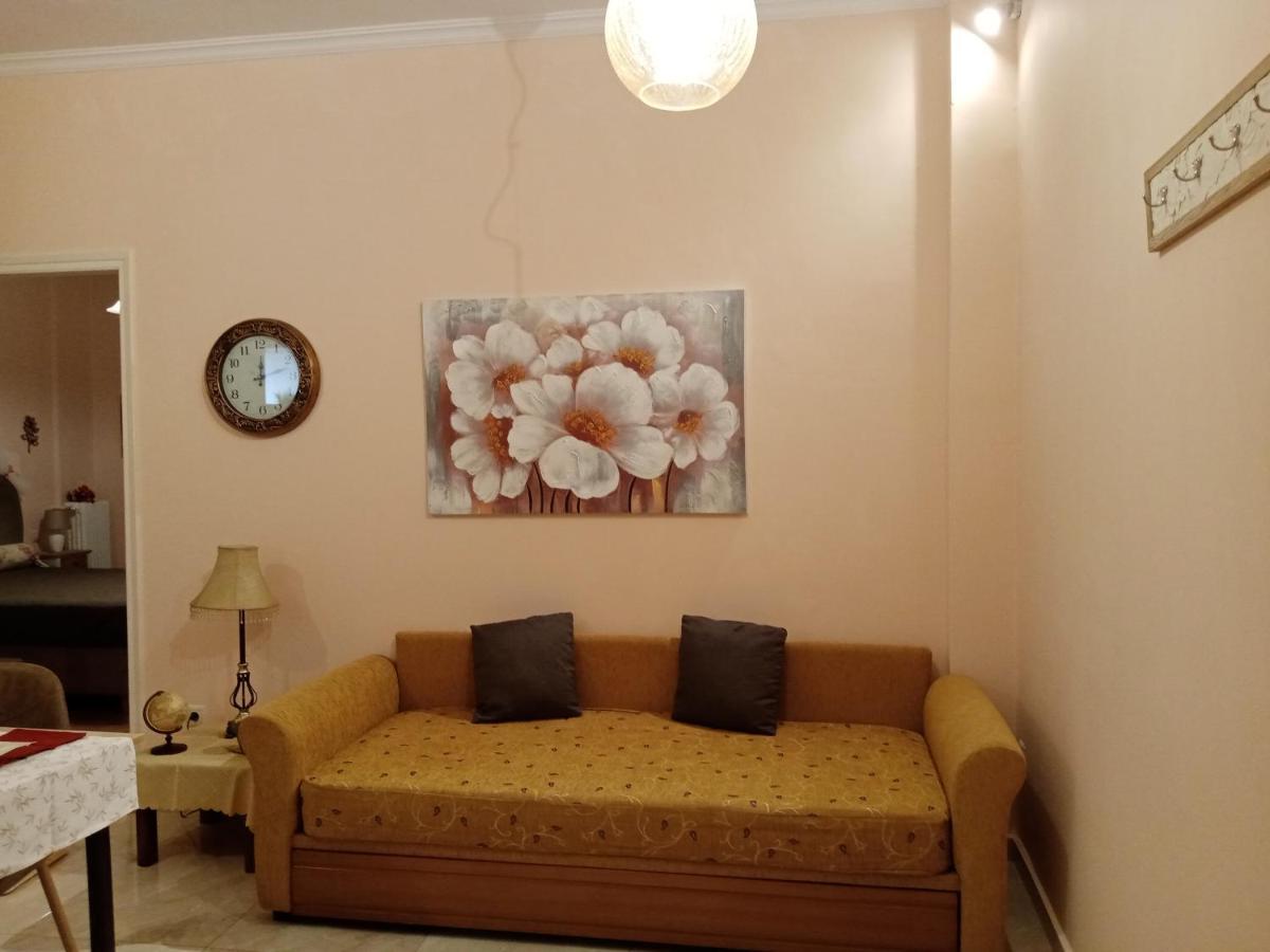 Ennie'S Place Corfu  Zewnętrze zdjęcie