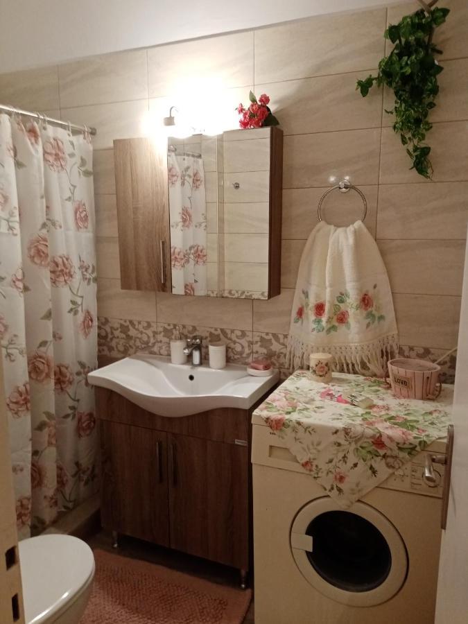 Ennie'S Place Corfu  Zewnętrze zdjęcie