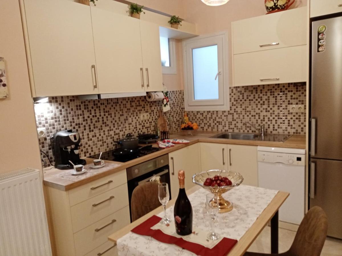 Ennie'S Place Corfu  Zewnętrze zdjęcie