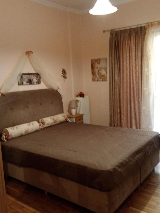 Ennie'S Place Corfu  Zewnętrze zdjęcie