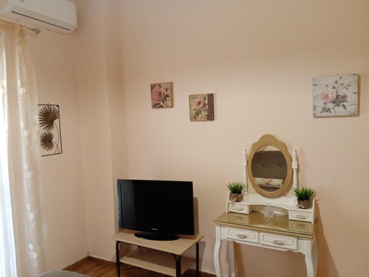Ennie'S Place Corfu  Zewnętrze zdjęcie