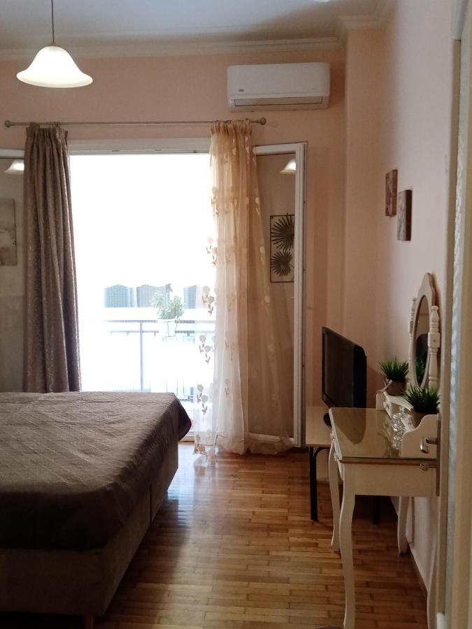 Ennie'S Place Corfu  Zewnętrze zdjęcie