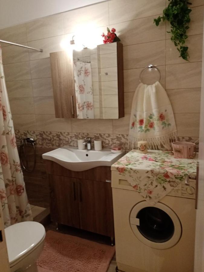 Ennie'S Place Corfu  Zewnętrze zdjęcie
