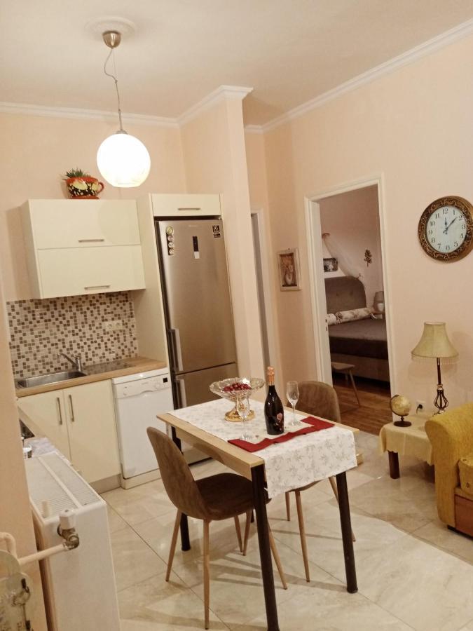 Ennie'S Place Corfu  Zewnętrze zdjęcie