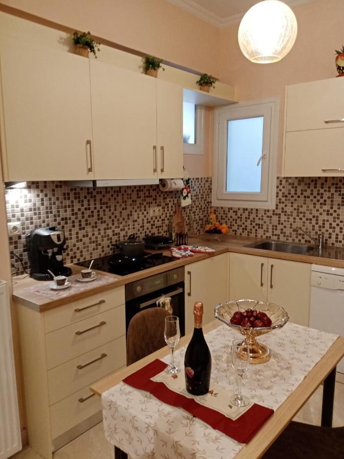 Ennie'S Place Corfu  Zewnętrze zdjęcie