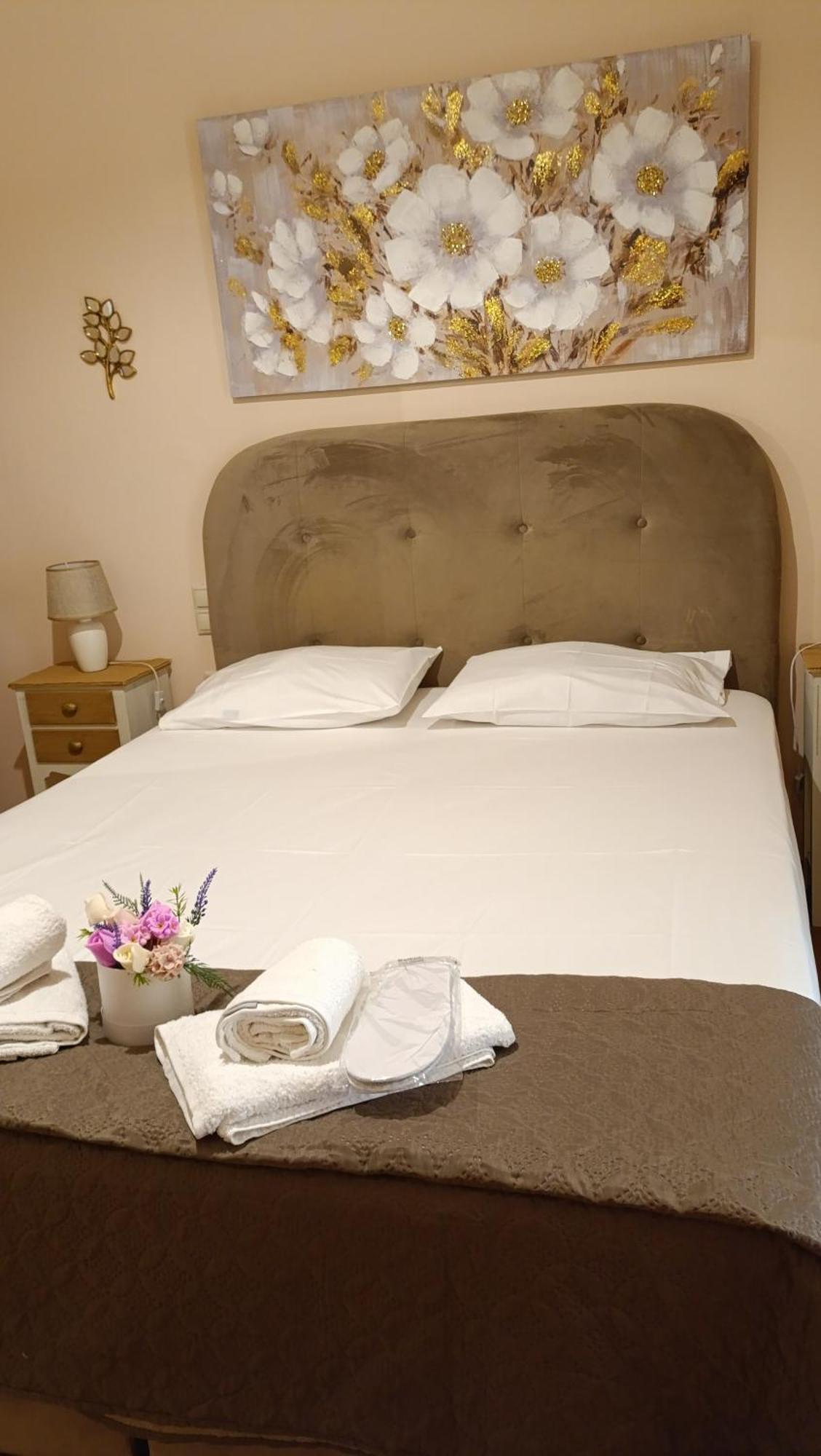 Ennie'S Place Corfu  Zewnętrze zdjęcie