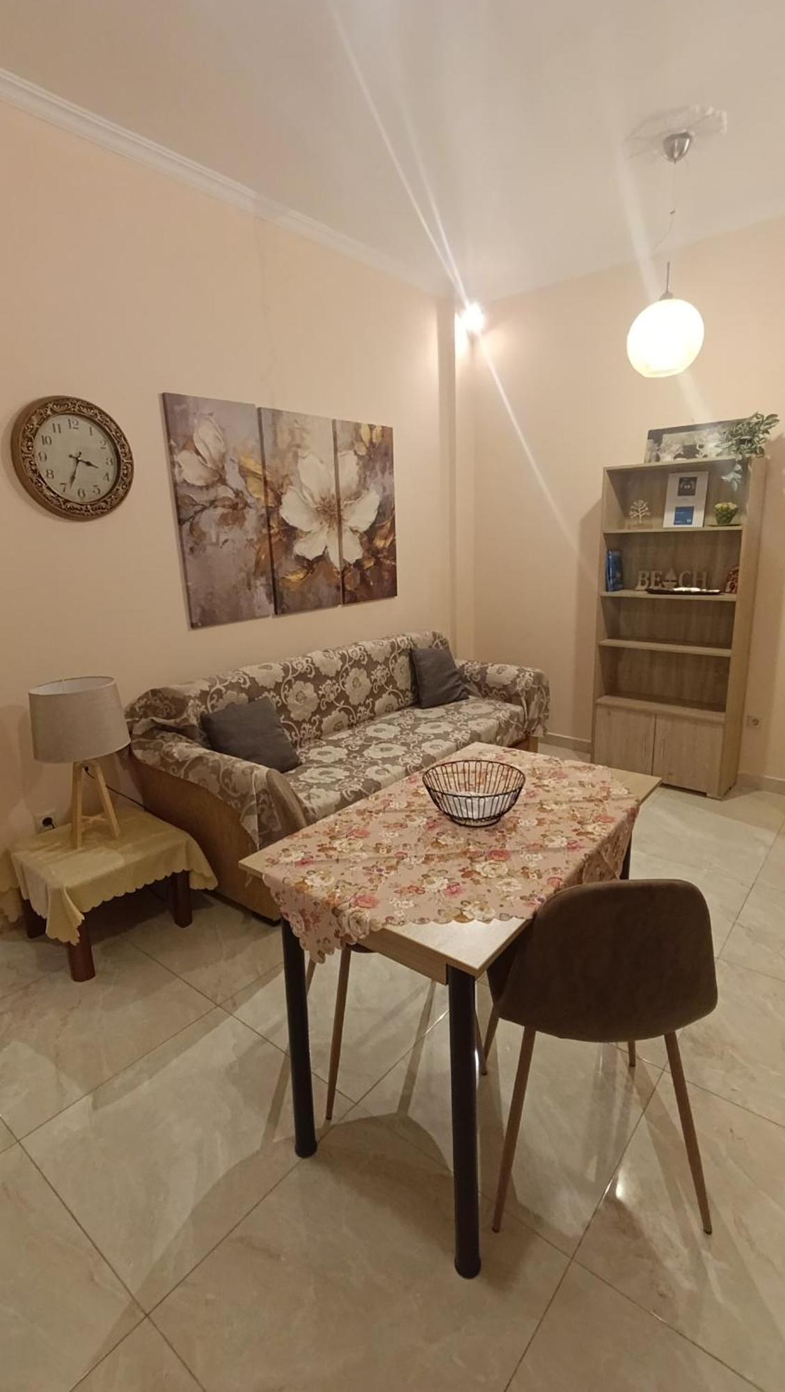Ennie'S Place Corfu  Zewnętrze zdjęcie